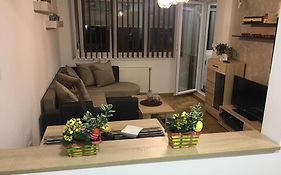Apartment Sinisa With Garage